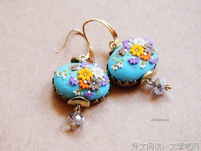 心如繁花