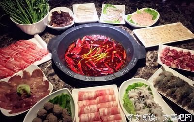 实录：关于《红杏》作者父母的爱恨情仇！