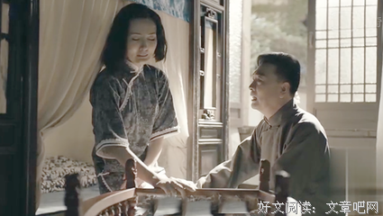 《夫妻的世界》启示录：女人，婚姻里请一定掌控经济大权