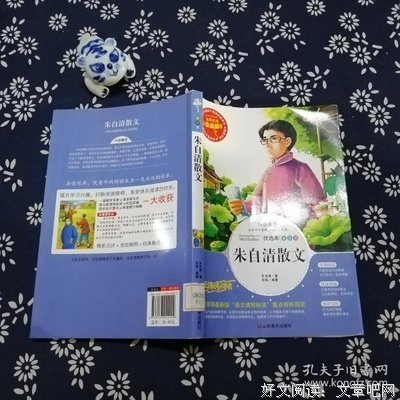 散文美句的句子
