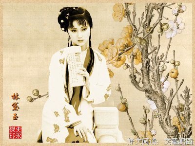 红楼梦句子大全