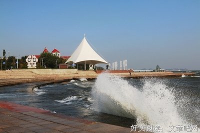 若不是心宽似海，哪来的风平浪静