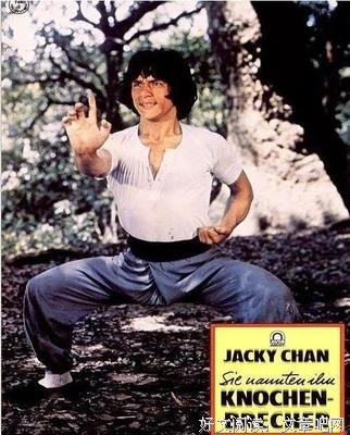 重要的是永不放弃