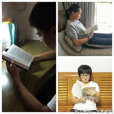 《喜欢自己现在的样子》经典读后感有感