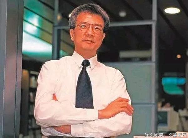吴清友：生命中最在乎的是什么