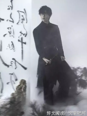 关于浑然一体的语句