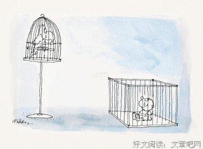 同病相怜的句子