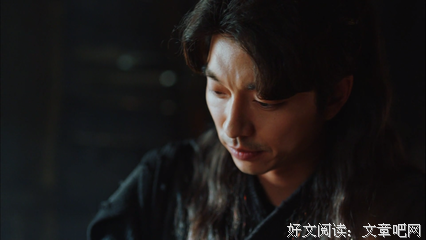 有关鬼怪的句子