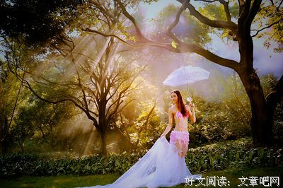 沐浴阳光名句欣赏