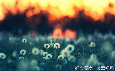 唯美英语