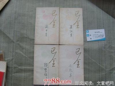 随想集的句子