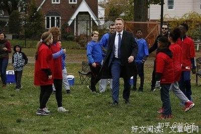 《罪恶黑名单 第六季》影评100字
