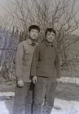 ​知青朋友，可曾记得，四十多年前那段艰苦卓绝的岁月，那个时候