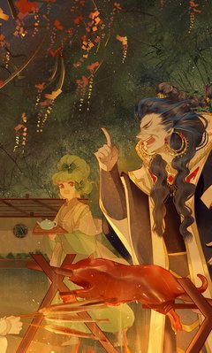 霹雳她没光句子大全