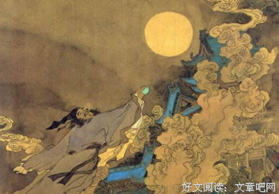 有关曾经为梦的句子