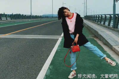 最好的我句子