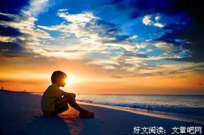 悲哀与苦痛句子