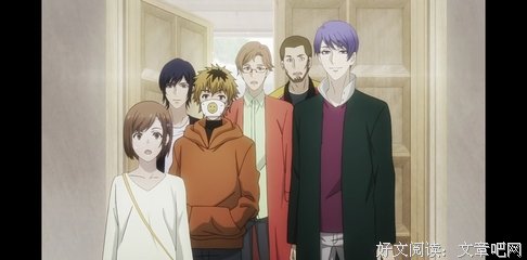 《东京食尸鬼 第四季》好看吗？经典影评锦集