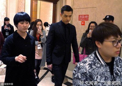 《绅士》的影评大全