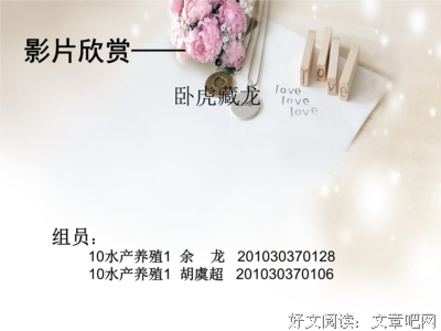 《一个人的江湖》好看吗？经典影评锦集