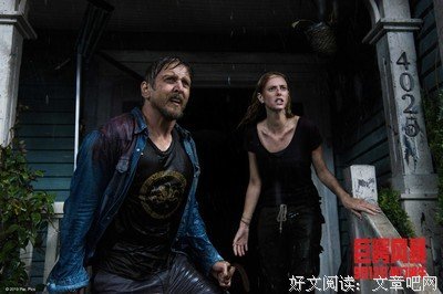 《巨鳄风暴》的观后感大全