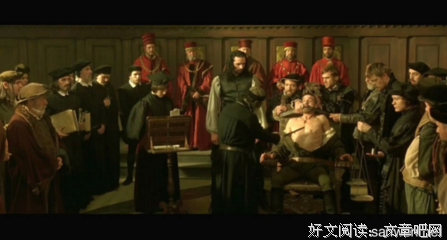 《威尼斯商人》的读后感大全