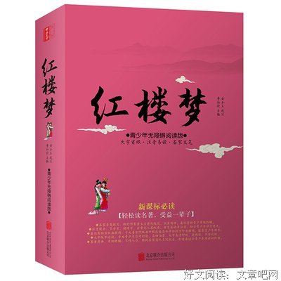 《脂砚斋批评本》读后感1000字