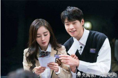 杨幂魏大勋酒店恋情曝光：“离过婚的女人，都很好睡？”