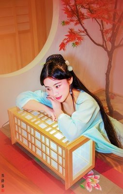 唐七公子优美的句子