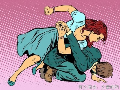 9岁的八兔居然听完了《男人来自火星，女人来自金星》