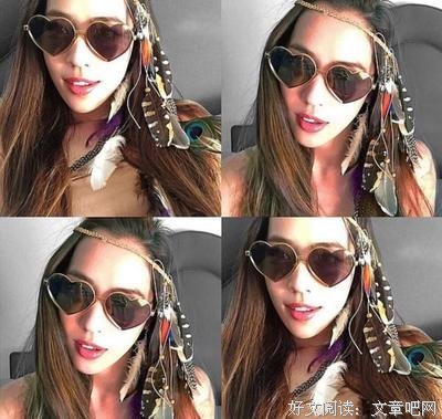 大S再被传婚变：婚姻好不好，只有自己知道