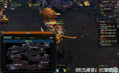 英雄瑞兹台词集