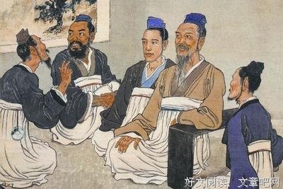 人弯路（经典好文）