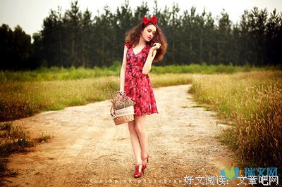 三毛的句子