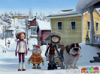 《冰雪女王4：魔镜世界》的观后感大全