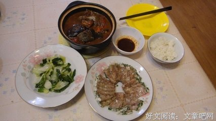 布汶的星期天的读后感大全