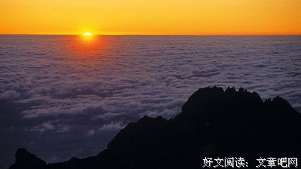 夕阳西下的名句_关于夕阳西下的名句