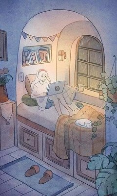 关于我所喜欢的的句子