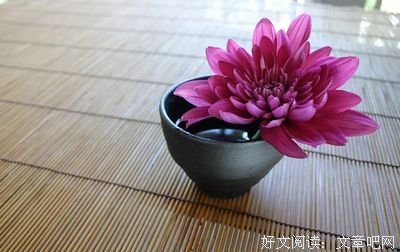 讨厌一个人，用不着翻脸