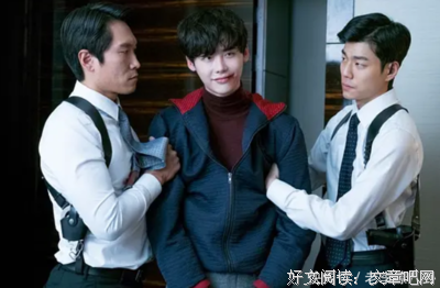 《女警》经典观后感集