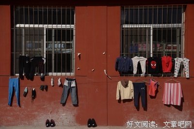 “我宁愿自卑一点”