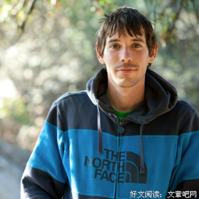 《攀岩人生》读后感锦集