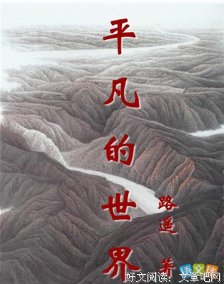 《纵横交错的世界》读后感100字