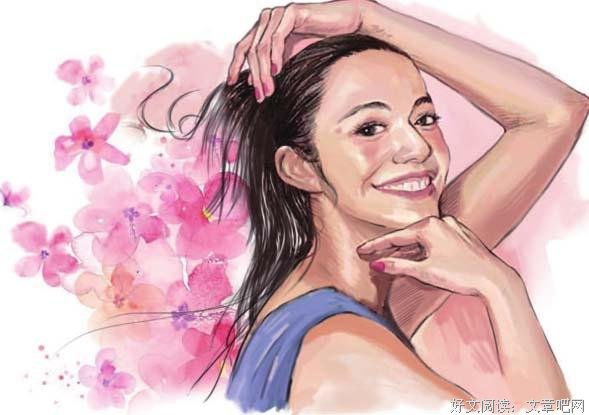 生活就像实验，需在不断尝试中调整方向
