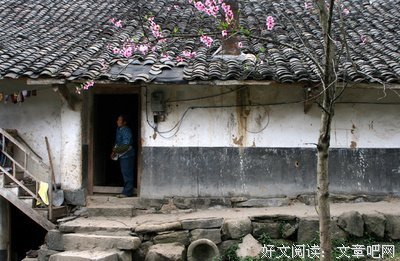 时间散章