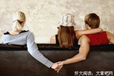 老公把&quot;性病&quot;传染给我，现在跪下求我不要离婚