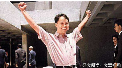 李嘉诚原配的死和李嘉欣有关？豪门秘史也太多了吧（上）