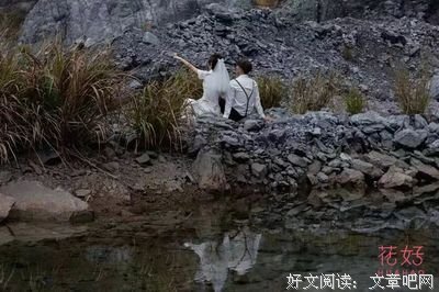 男人对你冷漠，你的这些行为，会让他更爱你挽回你！
