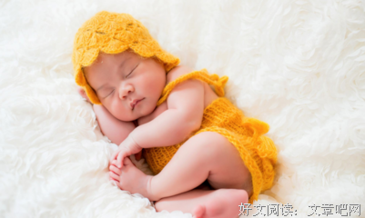 宝宝喜欢的经典的句子