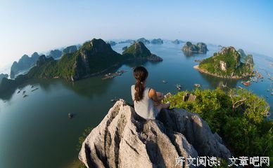 如花似玉的句子
